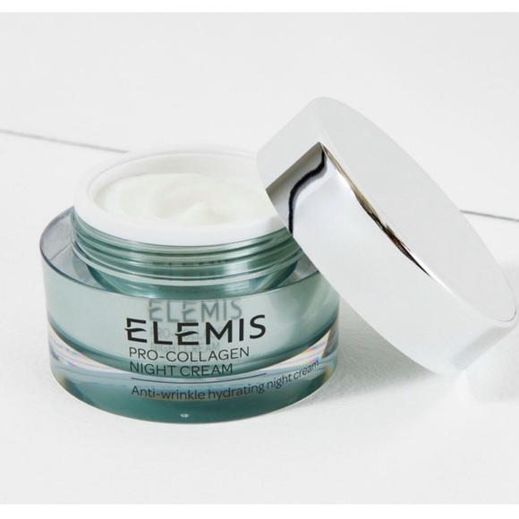 ELEMIS Other - ELEMIS Pro-Collagen Night Cream formerly known as Oxygenating Night Cream
